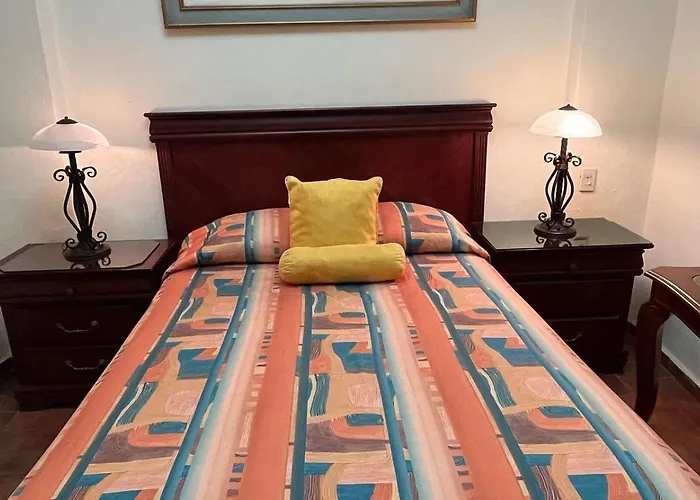 Hotel Antigua Casa De Piedra