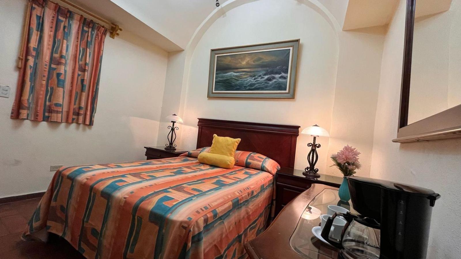 Antigua Casa De Piedra Hotel San Miguel de Allende